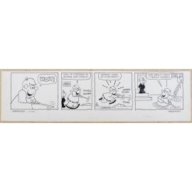 JONES & RIDGEWAY Mr Abernathy strip original 5-22 (53)