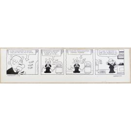 JONES & RIDGEWAY Mr Abernathy strip original 7-29 (58)