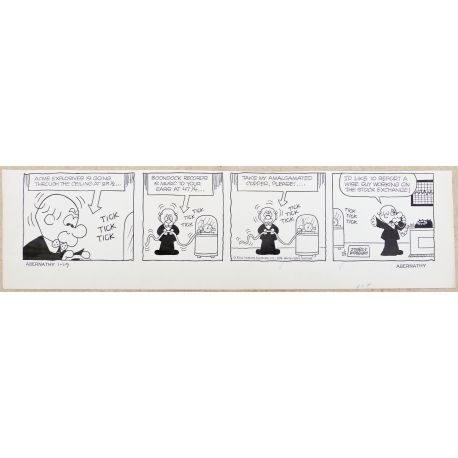 JONES & RIDGEWAY Mr Abernathy strip original 7-29 (58)