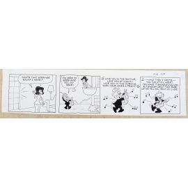 JONES & RIDGEWAY Mr Abernathy strip original 10-2 (61)