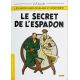JACOBS Le Monde de la BD n° 18 : Blake et Mortimer Le secret de l'Espadon (intégrale)