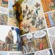 SWOLFS Le Monde de la BD n° 8 : Durango