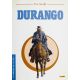 SWOLFS Le Monde de la BD n° 8 : Durango