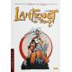 TARQUIN Le Monde de la BD n° 14 : Lanfeust de Troy