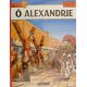 MORALES Alix Ô Alexandrie EO + dédicace 1